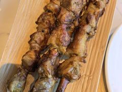 -巴依老爷新疆美食(常营店)