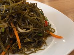 -西部马华清真兰州牛肉面·烧烤夜市(关东店)