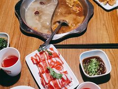 -傣妹火锅(南京东路一店)