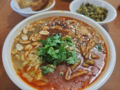 -顺华粉馆(桃园南路店)