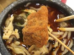 -土豆粉&刀削面(西单新一代商城店)