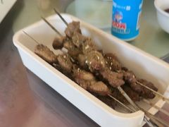 -老毛手抓·盐池滩羊非遗手抓(宁夏总店)