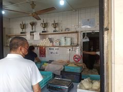 -华良切面店(航建大楼店)