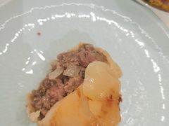 牛肉烤包子-宁夏国强手抓羊肉·清真菜(未央路凤三店)