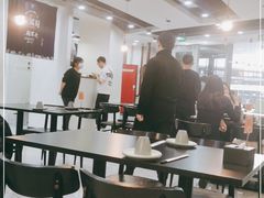 大堂-潇湘阁(望京SOHO店)