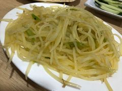 -姥家春饼店(漳州二路店)