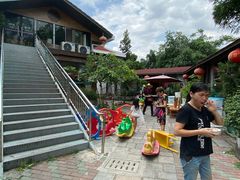 -杨厝六十六农庄农舍(杨厝路店)