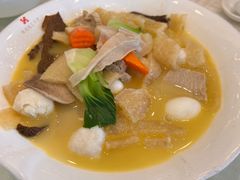 -怡园饭店-餐厅(四望亭店)