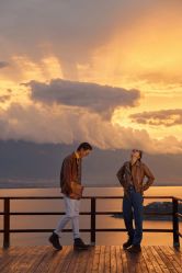 -太古映画婚纱摄影(天河店)