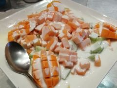 -杭州钱江新城万怡酒店-西餐厅