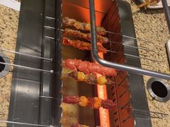 -丰茂烤串(卫星广场店)
