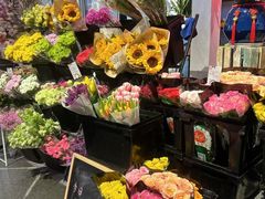-豆豆花艺(新光天地店)