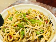 炒炮仗-继承独一味生烤羊排(金牛小区店)