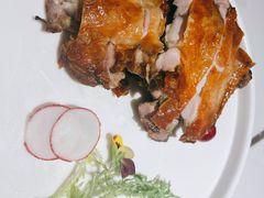 河北神仙鸡-小放牛炒菜馆(裕华万达店)