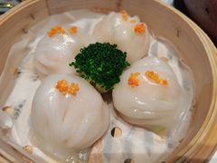 -粤盛海鲜楼(融冠乐城店)
