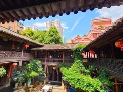 -石屏会馆