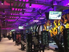 -Trainyard 炼·工场(中国国际贸易中心店)