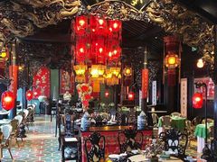 大堂-誉八仙茶室酒楼(新天地店)