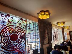 -长春观斋补堂素菜馆