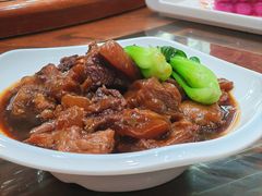 -清真吐鲁番餐厅(牛街店)