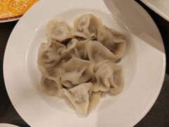 -北京王府井希尔顿酒店·秦唐中餐厅Chynna