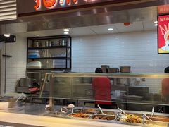 -光明·博海美食花园(上海瑞金医院12号楼店)