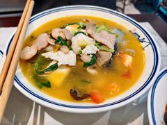 -天天鲜面馆(衡山路店)