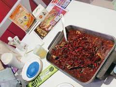 -鱼酷活鱼烤鱼(仙林金鹰店)