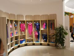 -沃特宝贝亲子游泳中心(壹方中心店)