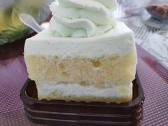 -红宝石·鲜奶小方·海派西点房(南翔店)