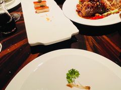 -运·中餐厅(成都华尔道夫酒店)