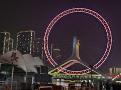 -天津之眼摩天轮