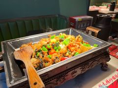 -蛙小淲(虎门万达店)