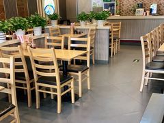 大堂-李先生牛肉面大王(华联商厦店)