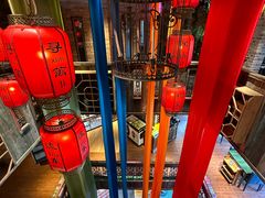 -老灶堂文创火锅(文艺路店)