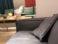 -林氏家居(青岛黄岛隆泰国际店)