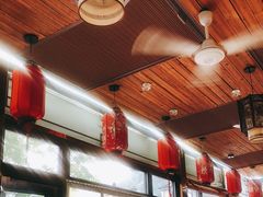 -明月食府(二区干二路店)