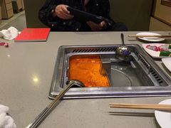-海底捞火锅(雄峰城店)