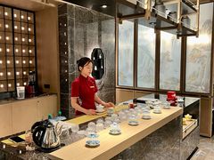 -成都天府丽都喜来登饭店