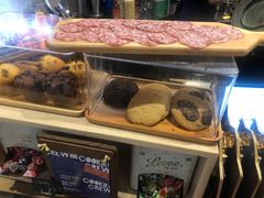 -Alimentari早午餐(安福路店)