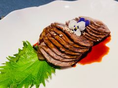 -钱塘秋荷(开鲁路店)