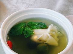-南海渔村·空中一号