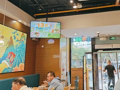 -西部马华清真兰州牛肉面·烧烤夜市(三里河店)