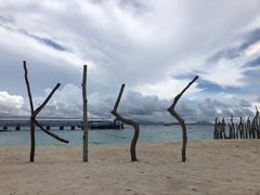 -三亚蜈支洲岛旅游区