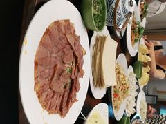 -晶渔坊·海鲜私房菜(东夷小镇店)
