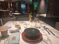 -杭州君悦酒店·湖滨28中餐厅