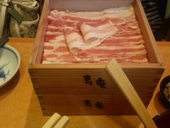 -黒豚料理 寿庵(中央駅西口店)
