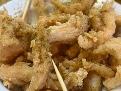 -柴爿巷·香酥鸡&馄饨(复兴中路店)