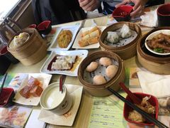 -添好运点心专门店(北角店)