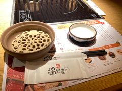 -温野菜涮涮锅(西单大悦城店)